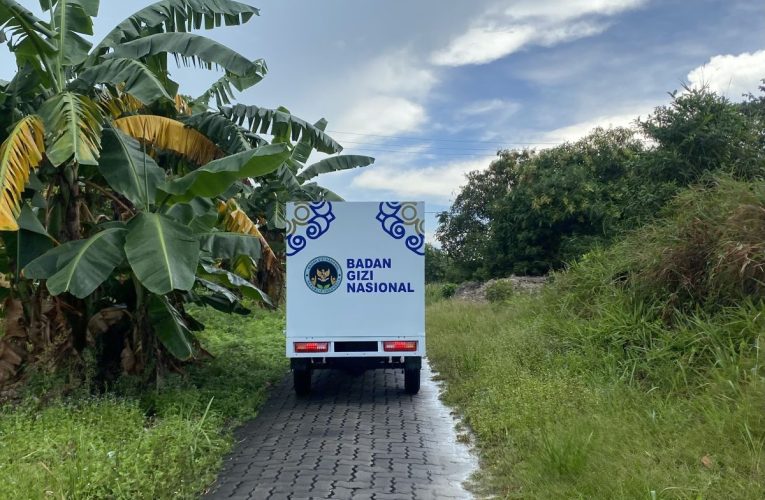Program MBG di Daerah 3T, Pemerintah Dorong Pemanfaatan Pangan Lokal