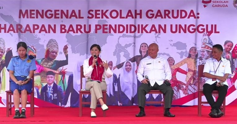 Komitmen Prabowo di Sektor Pendidikan Tak Perlu Diragukan