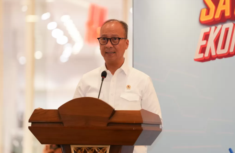 Kemenperin Percepat Implementasi “Gentengisasi”, Strategi Prabowo Bangun Kemandirian Industri