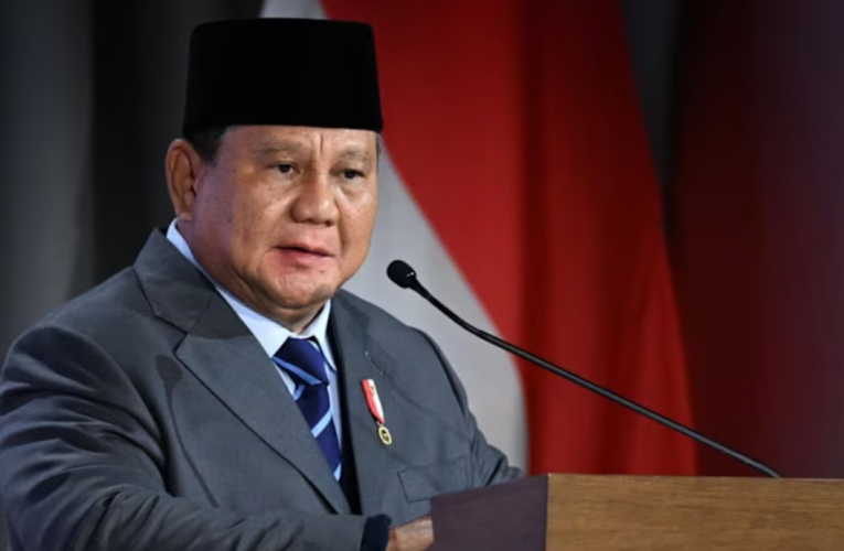 Prabowo pastikan defisit APBN tetap 3%, hanya berubah jika darurat