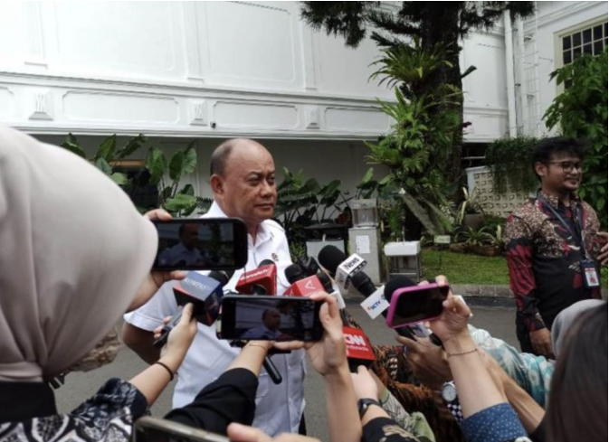 Dukung MBG, BGN Telah Bangun 19.188 SPPG