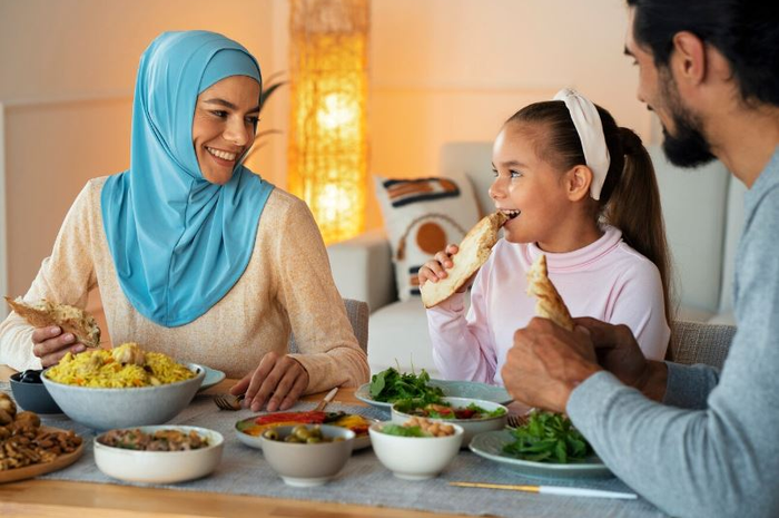 Program MBG Ringankan Beban Keluarga dan Dukung Tumbuh Kembang Anak