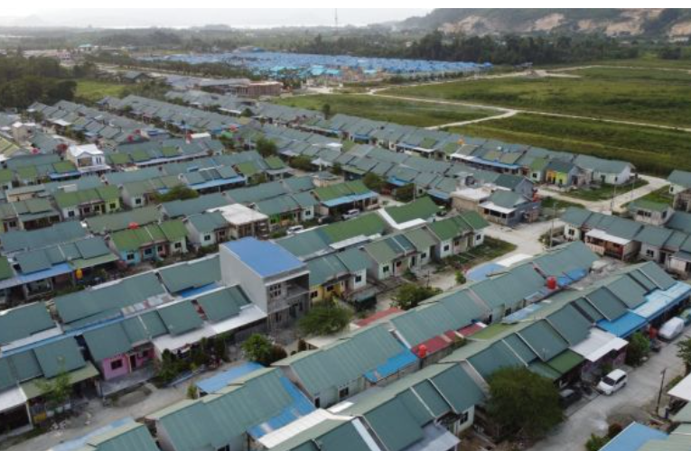 Rumah Subsidi dan Upaya Negara Wujudkan Hunian Inklusif